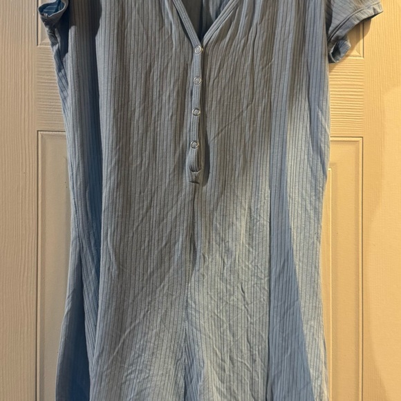 Juniors sleep romper - Picture 1 of 5